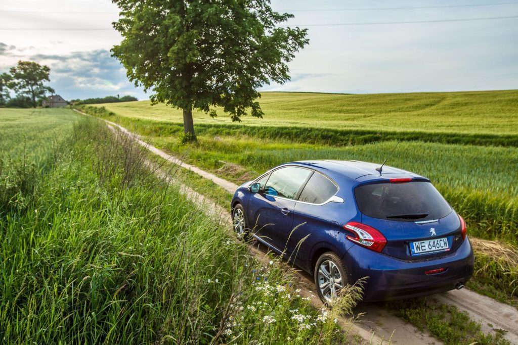 guide peugeot voiture