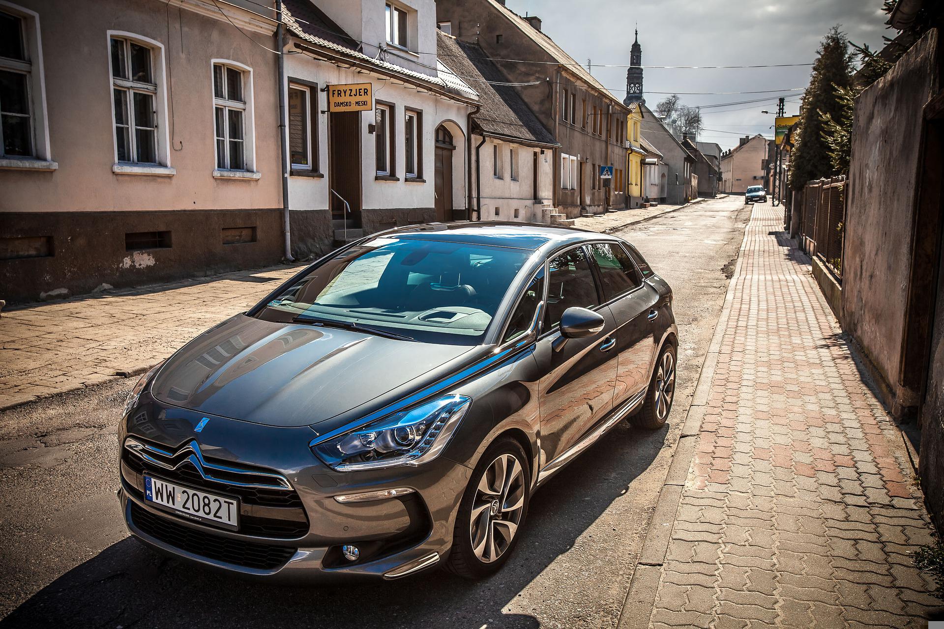 Guide pour la reprise de votre voiture Citroën